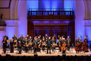 English Chamber Orchestra | Orchestra