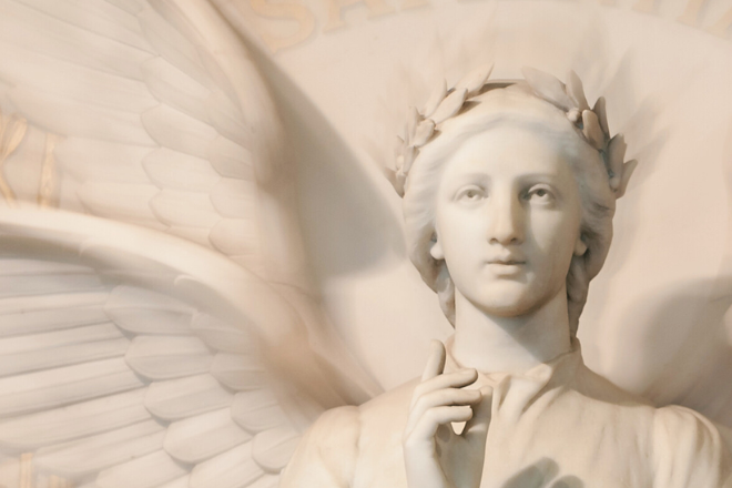 The Dream of Gerontius at Winchester Cathedral