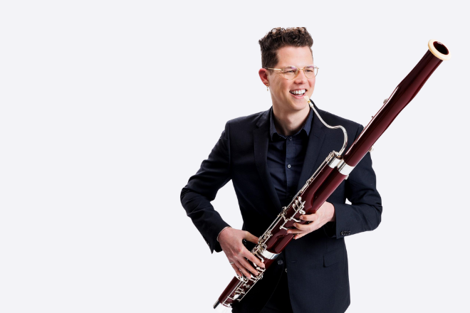 Mozart & Haydn at Vinehall