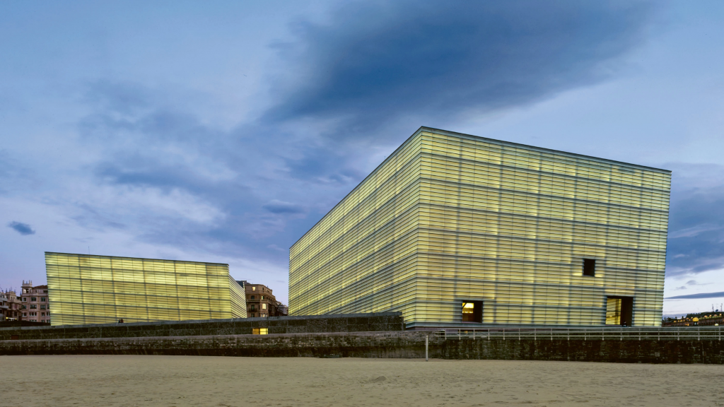 Haydn & Beethoven in San Sebastián with Roberto Forés Veses & Steven Isserlis