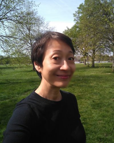Margaret Yang